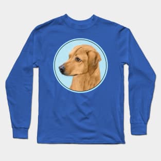 Rhodesian Ridgeback Long Sleeve T-Shirt